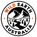 Wild Earth AU logo