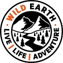 Wild Earth Australia logo