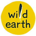Wild Earth Wilderness School logo