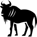 Wildebeest Delivery Llc logo