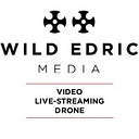 Wild Edric Media logo