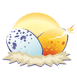 Wild Eggs logo