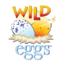 Wild Eggs logo