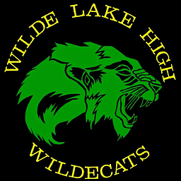 Wilde Lake High logo