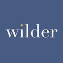 The Wilder Companies logo