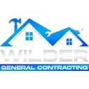 Wilder Contracting logo