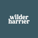 wilderharrier.com logo