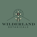 WILDERLAND BOTANICALS logo