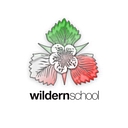 Wildern School logo