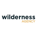 Wilderness Agency. logo