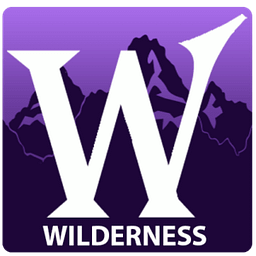 Wilderness at the Smokies logo