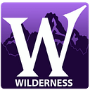 Wildernessatthesmokies logo
