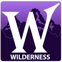 Wilderness At The Smokies logo