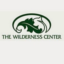 The Wilderness Center logo