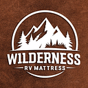 Wilderness RV Mattress, LLC