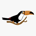 Wilderness Travel logo