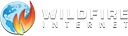 Wildfire Internet logo