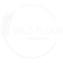 Wildflourpizza logo