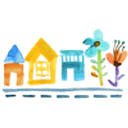 THE WILDFLOWER FOUNDATION logo