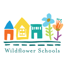 WILDFLOWER NEW YORK CHARTER SCHOOL logo