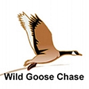 Wild Goose Chase logo