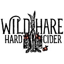 Wild Hare Hard Cider logo