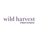 Wild Harvest logo