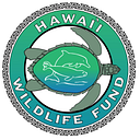 HAWAII WILDLIFE FUND logo