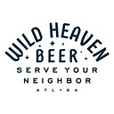 Wild Heaven Beer logo