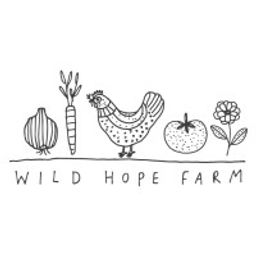 Wild Hope Farm, LLC logo