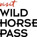Wild Horse Pass Development Authority logo