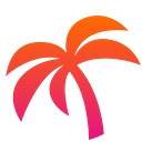 Wild Island Family Adventure logo