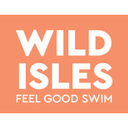 wildislesswim.com logo