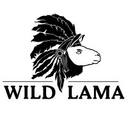 Wild Lama logo