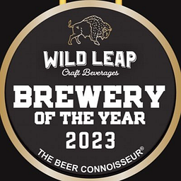 Wild Leap Atlanta logo