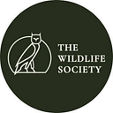 THE WILDLIFE SOCIETY logo