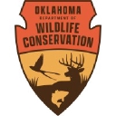 Oklahoma Dept Of Wildlife logo