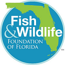 FISH & WILDLIFE FOUNDATION OF FLORIDA I logo