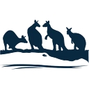 Ballarat Wildlife Park logo