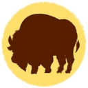 Wildlife Prairie Park logo