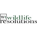 Wildlife Resolutions