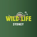 Wild Life Sydney logo