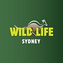 Wild Life Sydney Zoo logo
