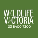 Wildlife Victoria logo