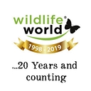 Wildlife World Ltd logo