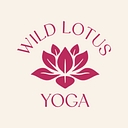 Wild Lotus Yoga logo