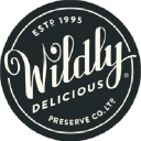Wildly Delicious Fine Foods logo