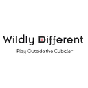 Wildly Different logo