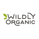 Wildly Organic logo
