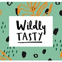 Favicon of Wildly Tasty